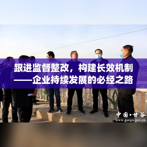 跟進監督整改，構建長效機制——企業持續發展的必經之路
