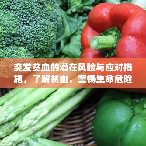突發(fā)貧血的潛在風(fēng)險(xiǎn)與應(yīng)對措施，了解貧血，警惕生命危險(xiǎn)！