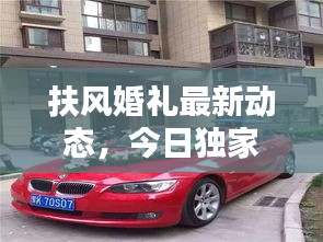 扶風婚禮最新動態，今日獨家消息揭秘
