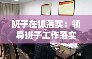 班子在抓落實(shí)：領(lǐng)導(dǎo)班子工作落實(shí)方面存在的問(wèn)題及整改措施 