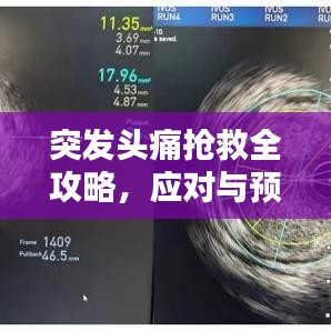 突發(fā)頭痛搶救全攻略，應(yīng)對與預(yù)防方法大揭秘