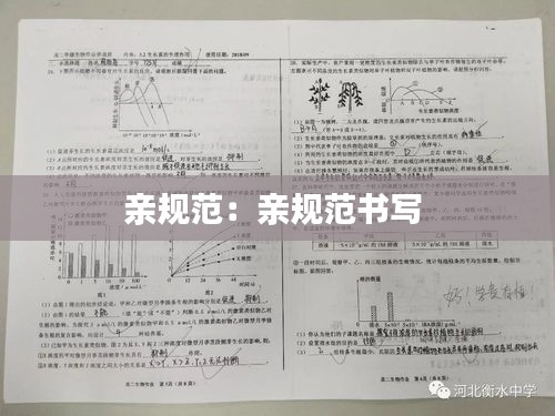親規(guī)范：親規(guī)范書(shū)寫 