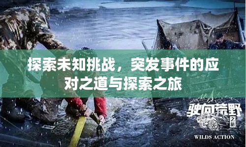 探索未知挑戰，突發事件的應對之道與探索之旅