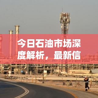 今日石油市場深度解析，最新信息、走勢、產(chǎn)能與能源轉(zhuǎn)型影響全解析