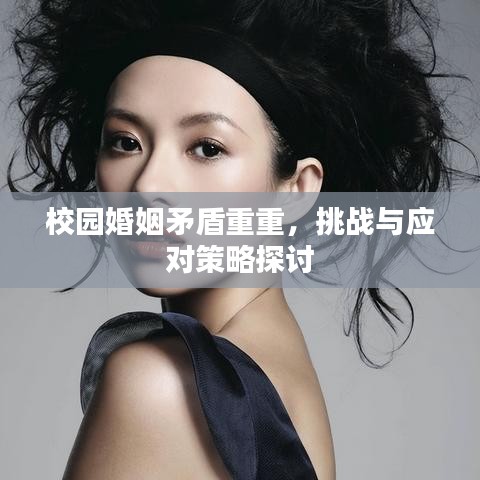 校園婚姻矛盾重重，挑戰(zhàn)與應(yīng)對策略探討