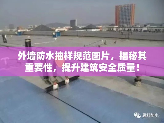外墻防水抽樣規范圖片，揭秘其重要性，提升建筑安全質量！