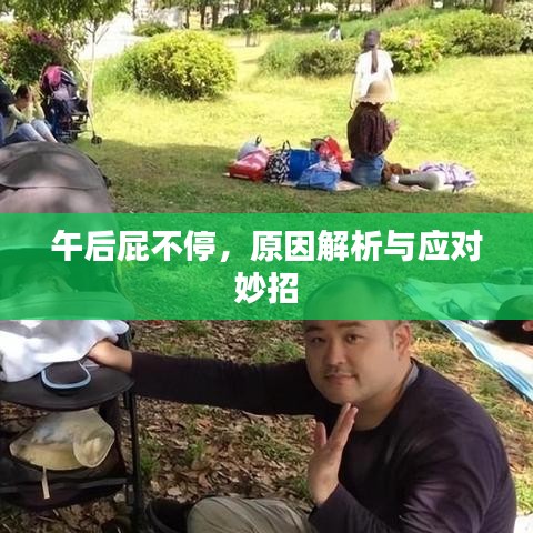 午后屁不停，原因解析與應(yīng)對妙招