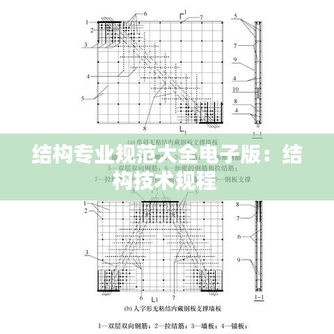 結(jié)構(gòu)專業(yè)規(guī)范大全電子版：結(jié)構(gòu)技術(shù)規(guī)程 