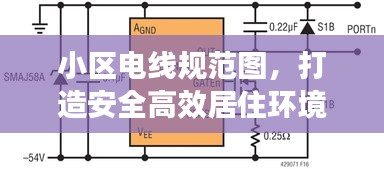 小區(qū)電線規(guī)范圖，打造安全高效居住環(huán)境，細(xì)節(jié)決定安全！