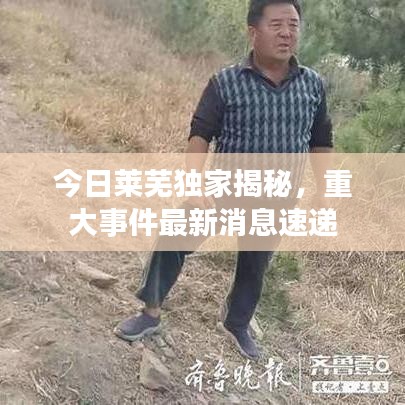 今日萊蕪獨家揭秘，重大事件最新消息速遞