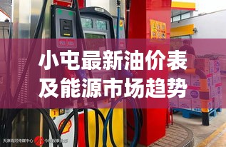 小屯最新油價(jià)表及能源市場(chǎng)趨勢(shì)解析，洞悉油價(jià)變動(dòng)與能源市場(chǎng)動(dòng)態(tài)