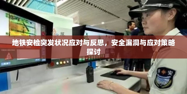 地鐵安檢突發(fā)狀況應(yīng)對(duì)與反思，安全漏洞與應(yīng)對(duì)策略探討