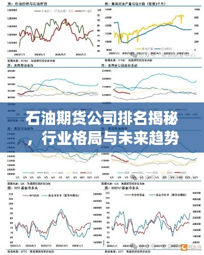 石油期貨公司排名揭秘，行業(yè)格局與未來趨勢展望