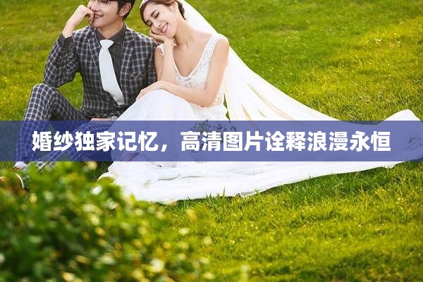 婚紗獨(dú)家記憶，高清圖片詮釋浪漫永恒