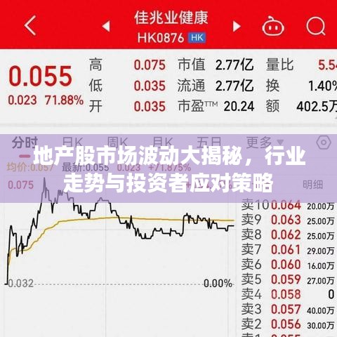 地產股市場波動大揭秘，行業走勢與投資者應對策略
