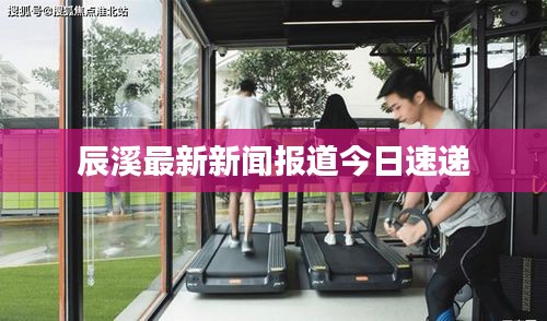 辰溪最新新聞報(bào)道今日速遞