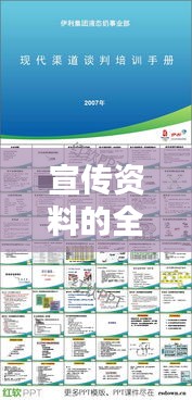 宣傳資料的全面概述，包含要素與關(guān)鍵內(nèi)容解析