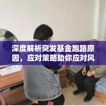 深度解析突發基金跑路原因，應對策略助你應對風險！