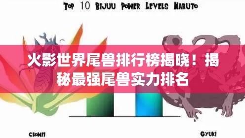 火影世界尾獸排行榜揭曉！揭秘最強(qiáng)尾獸實(shí)力排名