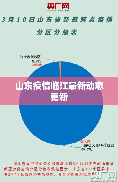 山東疫情臨江最新動態更新
