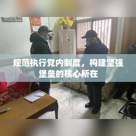 規(guī)范執(zhí)行黨內(nèi)制度，構(gòu)建堅強(qiáng)堡壘的核心所在