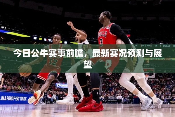 今日公牛賽事前瞻，最新賽況預(yù)測(cè)與展望