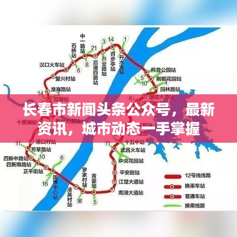 長春市新聞頭條公眾號，最新資訊，城市動態一手掌握