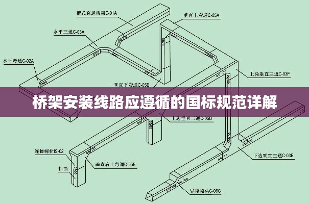 橋架安裝線路應遵循的國標規(guī)范詳解