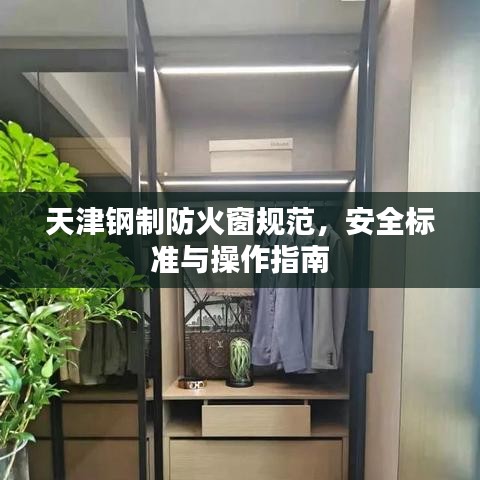 天津鋼制防火窗規(guī)范，安全標(biāo)準(zhǔn)與操作指南