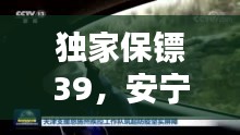 獨(dú)家保鏢39，安寧守護(hù)者的堅實(shí)屏障