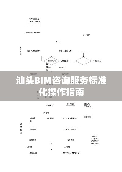 汕頭BIM咨詢服務(wù)標(biāo)準(zhǔn)化操作指南