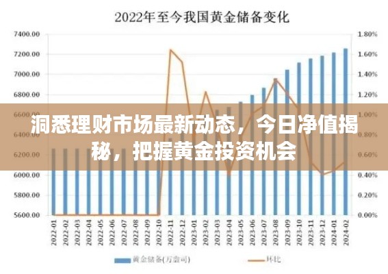 洞悉理財市場最新動態(tài)，今日凈值揭秘，把握黃金投資機會