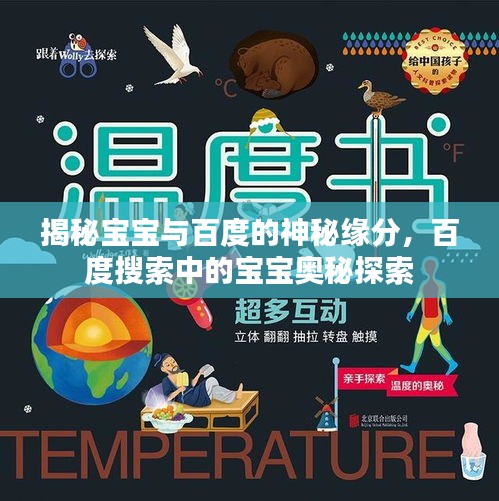 揭秘寶寶與百度的神秘緣分，百度搜索中的寶寶奧秘探索