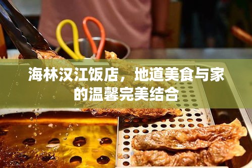 海林漢江飯店，地道美食與家的溫馨完美結合