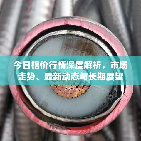 今日鋁價(jià)行情深度解析，市場(chǎng)走勢(shì)、最新動(dòng)態(tài)與長期展望