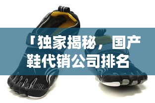 「獨(dú)家揭秘，國產(chǎn)鞋代銷公司排名，行業(yè)領(lǐng)軍者的力量不容小覷」