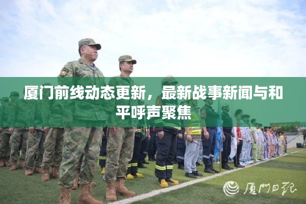 廈門前線動態(tài)更新，最新戰(zhàn)事新聞與和平呼聲聚焦