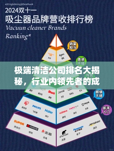 極端清潔公司排名大揭秘，行業內領先者的成功秘訣