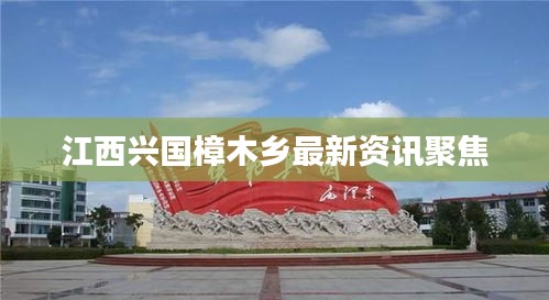 江西興國樟木鄉(xiāng)最新資訊聚焦